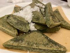 麻糍-亭下湖饭店(康岭店)