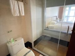 -凯旋假日酒店(从化城建学院店)