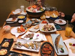 -割烹旭日本料理(龙湖狮山天街店)