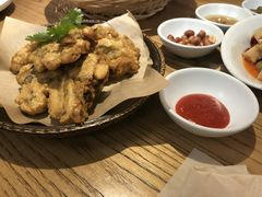 -潮粥荟·潮汕砂锅粥(朝阳大悦城店)