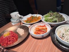 -王妃家(明洞中央店)