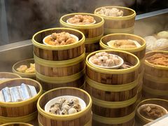 -喜临门酒家(城东店)