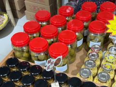 -苏州市吴中区光福窑上花果蜜饯厂