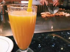 -大渔铁板烧(中山路八佰伴店)