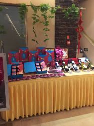 -俏江南户外宴会花园·梓塘婚礼堂(马场道店)