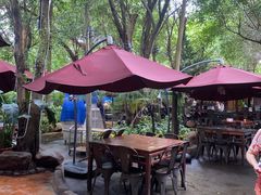 -园林美食城·本土农家菜(杨和镇店)