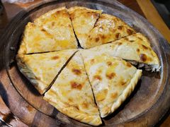 -楼兰新疆主题餐厅(坂田佳华领汇广场店)