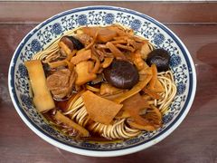 -西园寺素食(西园弄戒幢律寺店)
