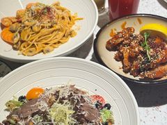 -BE BRIGHT KITCHEN(正佳广场店)