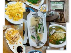 -观桥阁(锦溪店)