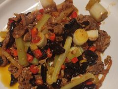 -辛香汇·锦里丨现炒川菜(和信宝龙店)