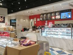-85度C(成都浆洗街店)