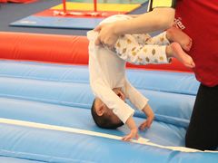 -小小运动馆(浦江店)