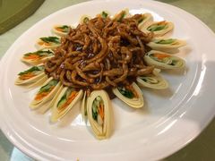 -黄家饺子东北特色菜馆(湖滨商业街店)