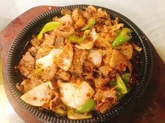 -达老餐厅(郎木寺店)