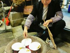 -杨大爹稀豆粉私房菜