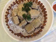 -江南村酒家
