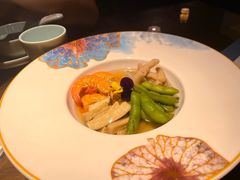 -应天大明王朝·南京菜(中山陵店)