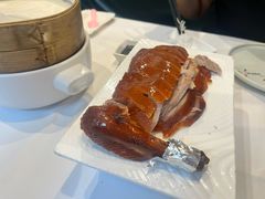 -合兴居烤鸭店