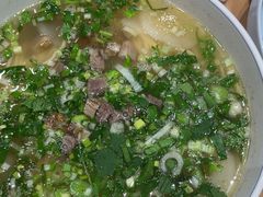 -西部马华清真兰州牛肉面·烧烤夜市(三里河店)