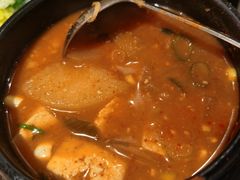 -王妃家(明洞中央店)