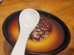 -兵哥豌豆面(建设巷店)