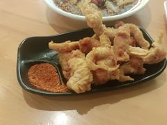 -诚铭记·虾仁汤包·成都小吃(融创店)