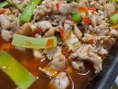 -红满堂·龙虾·牛蛙·淮扬菜(濠北路店)