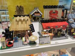 -TOP TOY(大兴荟聚店)