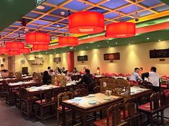 -小吊梨汤·北京菜·烤鸭(鸟巢店)