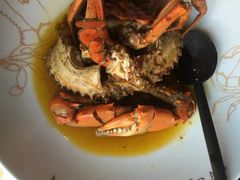 -Ministry of Crab•MOC(交子大道店)