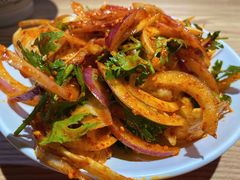 -老九圆山西面馆(CBD店)