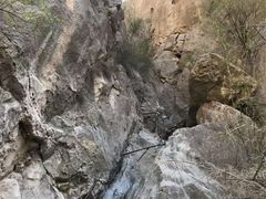 -宁夏中卫寺口旅游区(苏武牧羊遗址)