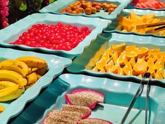 -阪尚皇·原切牛排·烤肉火锅自助(北京路店)