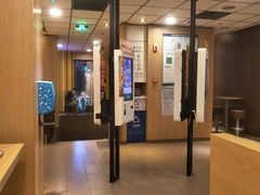 -麦当劳(总统大酒店店)