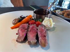 -West10 西拾·西餐厅·创意菜(未来科技城店)