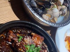 -大家食府·福建菜(FAC协盛中心庭院餐厅店)