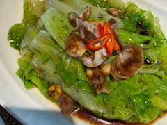 -旺顺阁·北京菜(北辰上品+)