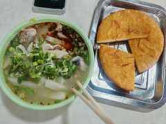 -阿叶羊杂碎(前进街店)