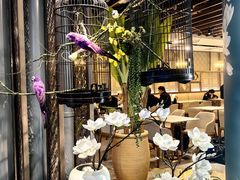 -惠如樓(白云机场T2国际出发店)