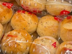 -山崎面包(苏州中心店)