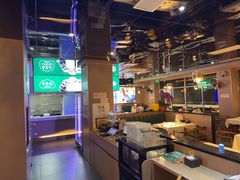 -李恩记清真水饺(北电大厦店)