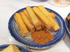 炸包浆豆腐-留焕小吃·昆明非遗小吃品牌(文明街旗舰店)