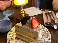 -IL TEATRO 精品意大利餐厅