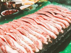 -泓炙颐凤鲜海鲜火锅料理(桐乡店)
