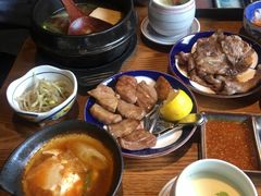 -炎蔵牛舌烤肉