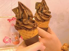 -GODIVA(恒隆广场店)