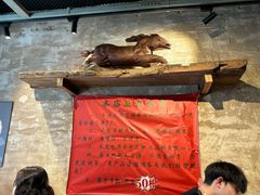 -江湖六膳門串串香(隆礼路店)