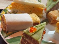 -Le Comptoir de Pierre Gagnaire