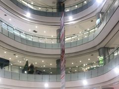 -凯德广场(学府店)